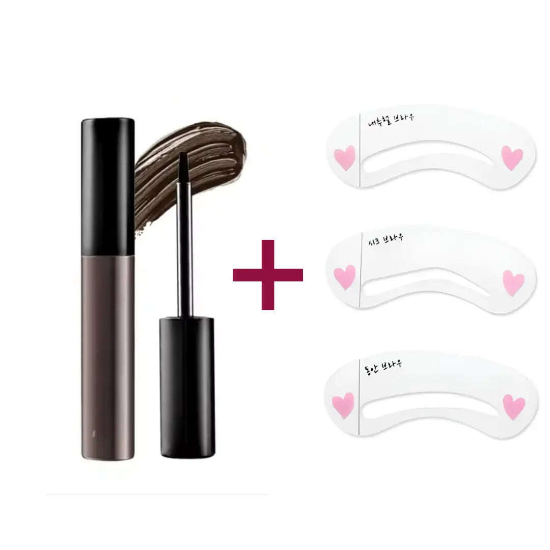 Tinte para Cejas de Larga Duración