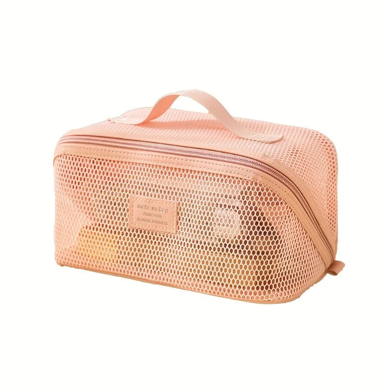 Bolsa organizadora de maquillaje Clakos