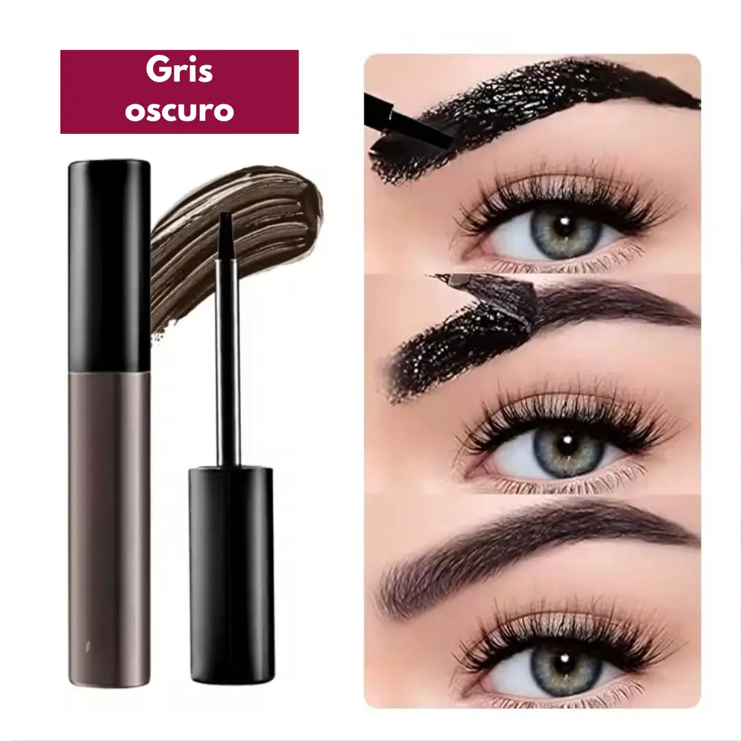 Tinte para Cejas de Larga Duración