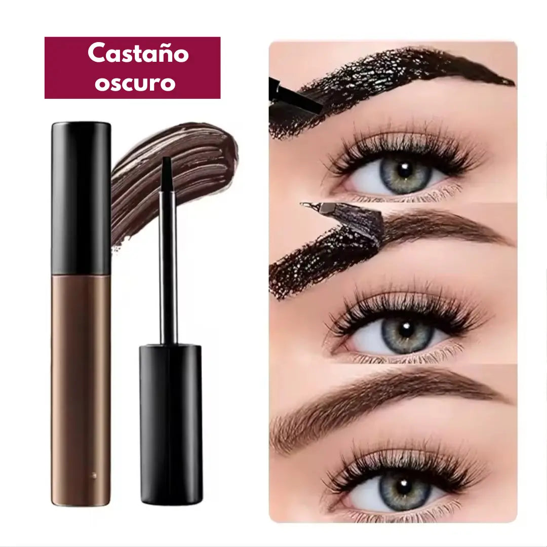 Tinte para Cejas de Larga Duración