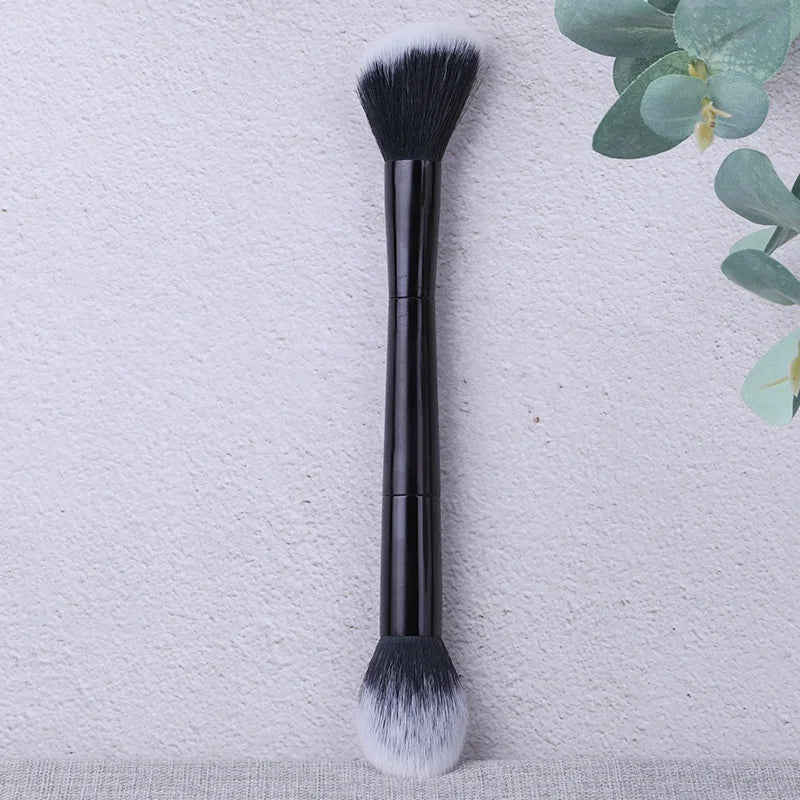 Brocha para Contorno Facial Clakos