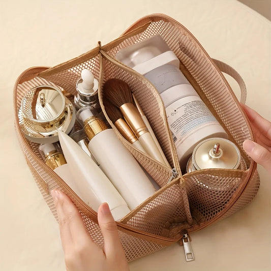 Bolsa organizadora de maquillaje Clakos