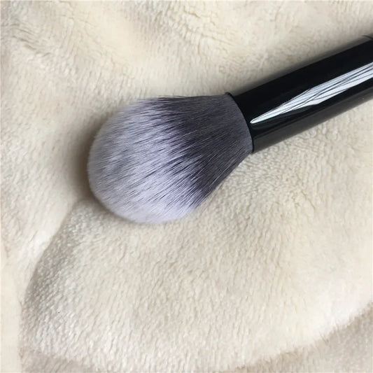 Brocha para Contorno Facial Clakos